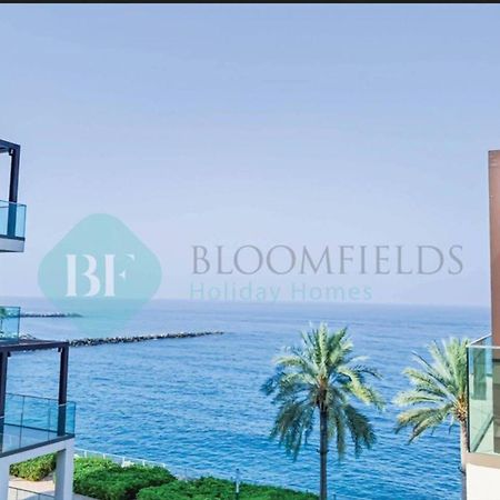Bloomfields 2Brmaid Address Beach Fuyaira Exterior foto