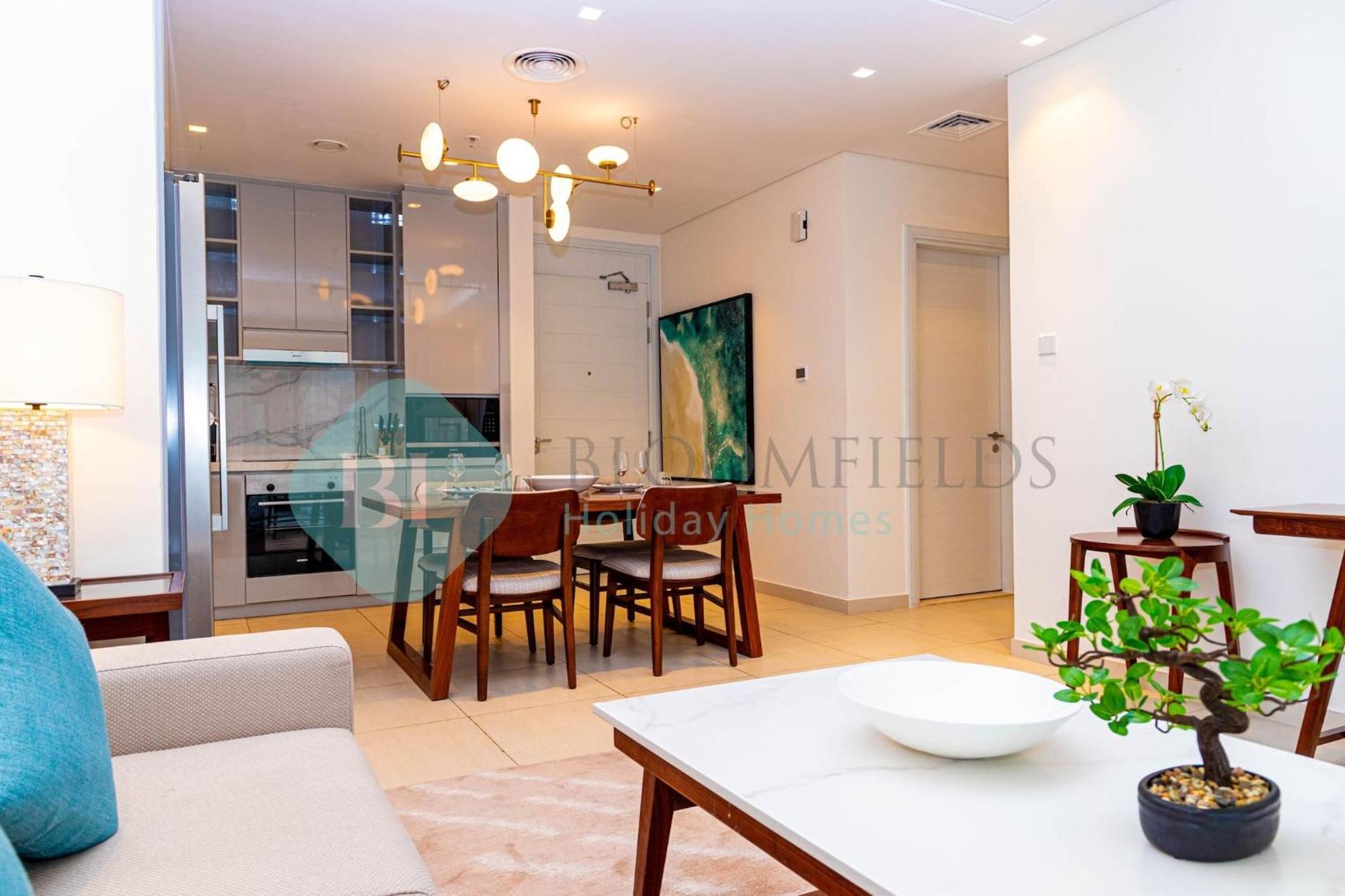Bloomfields 2Brmaid Address Beach Fuyaira Exterior foto