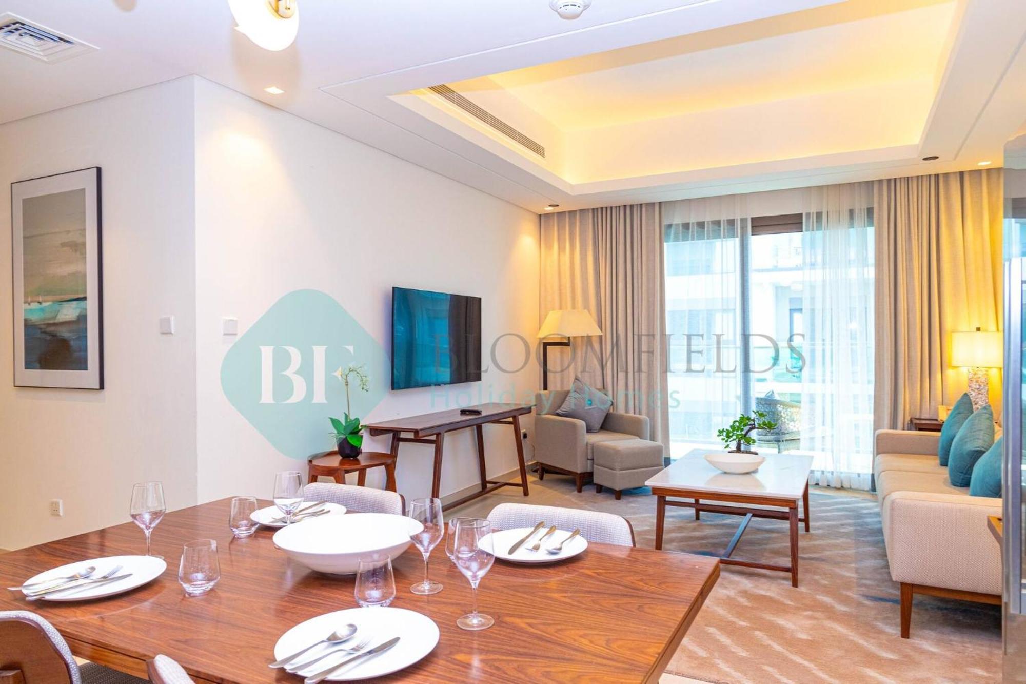 Bloomfields 2Brmaid Address Beach Fuyaira Exterior foto