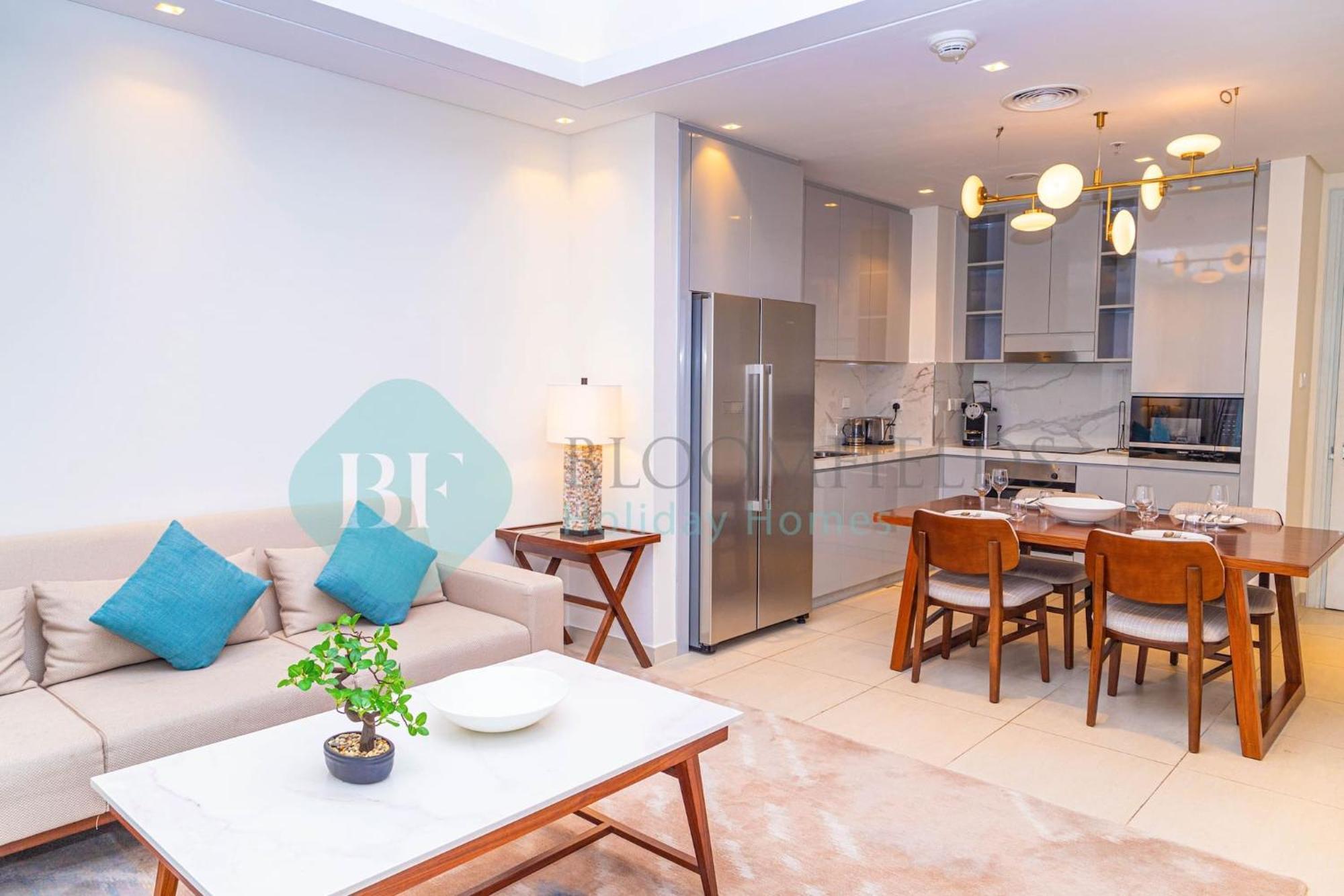 Bloomfields 2Brmaid Address Beach Fuyaira Exterior foto