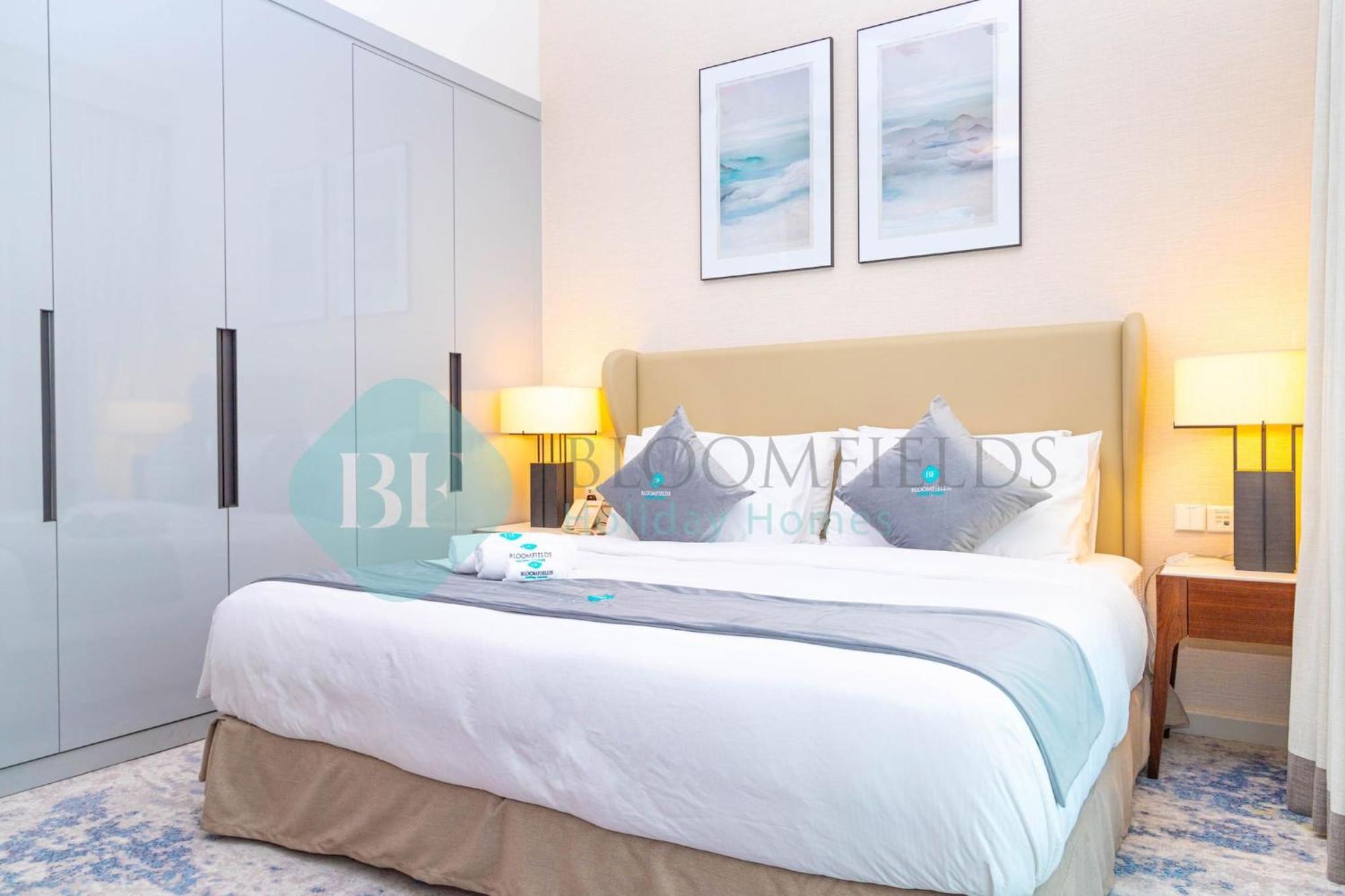 Bloomfields 2Brmaid Address Beach Fuyaira Exterior foto
