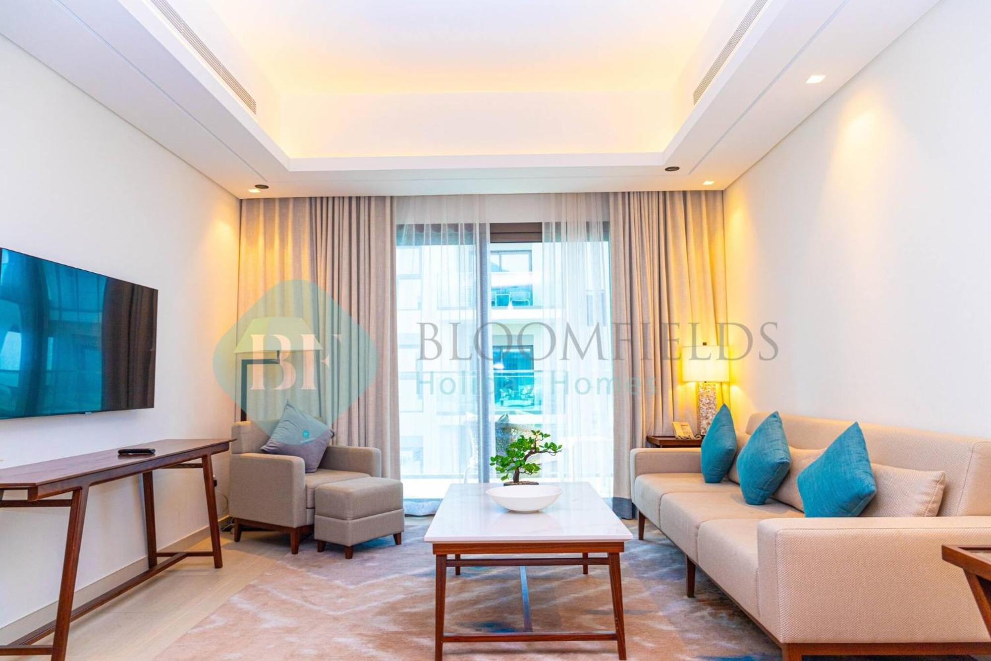Bloomfields 2Brmaid Address Beach Fuyaira Exterior foto