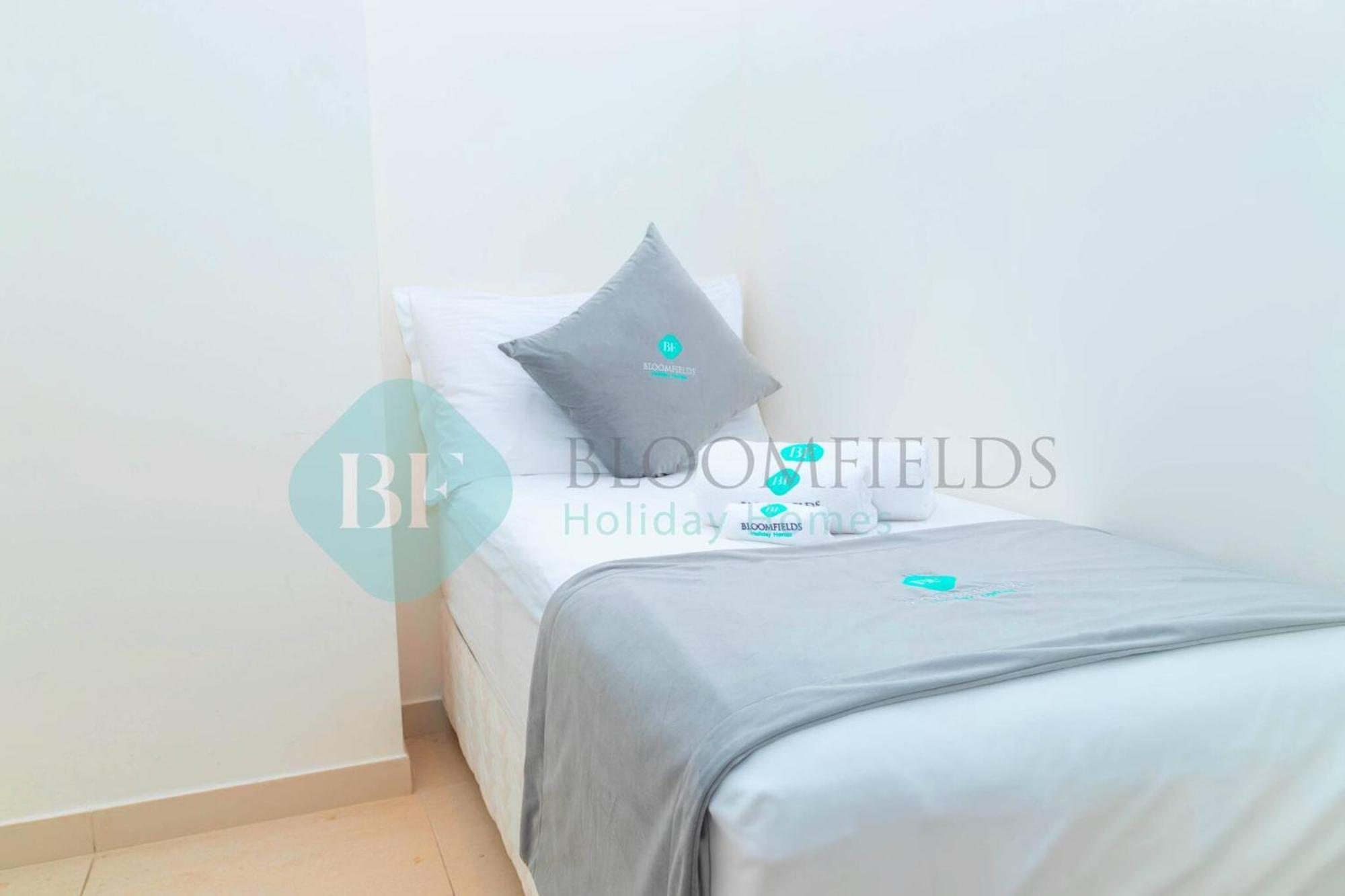 Bloomfields 2Brmaid Address Beach Fuyaira Exterior foto